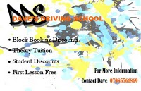 DDS (Daves Driving School) 642124 Image 0